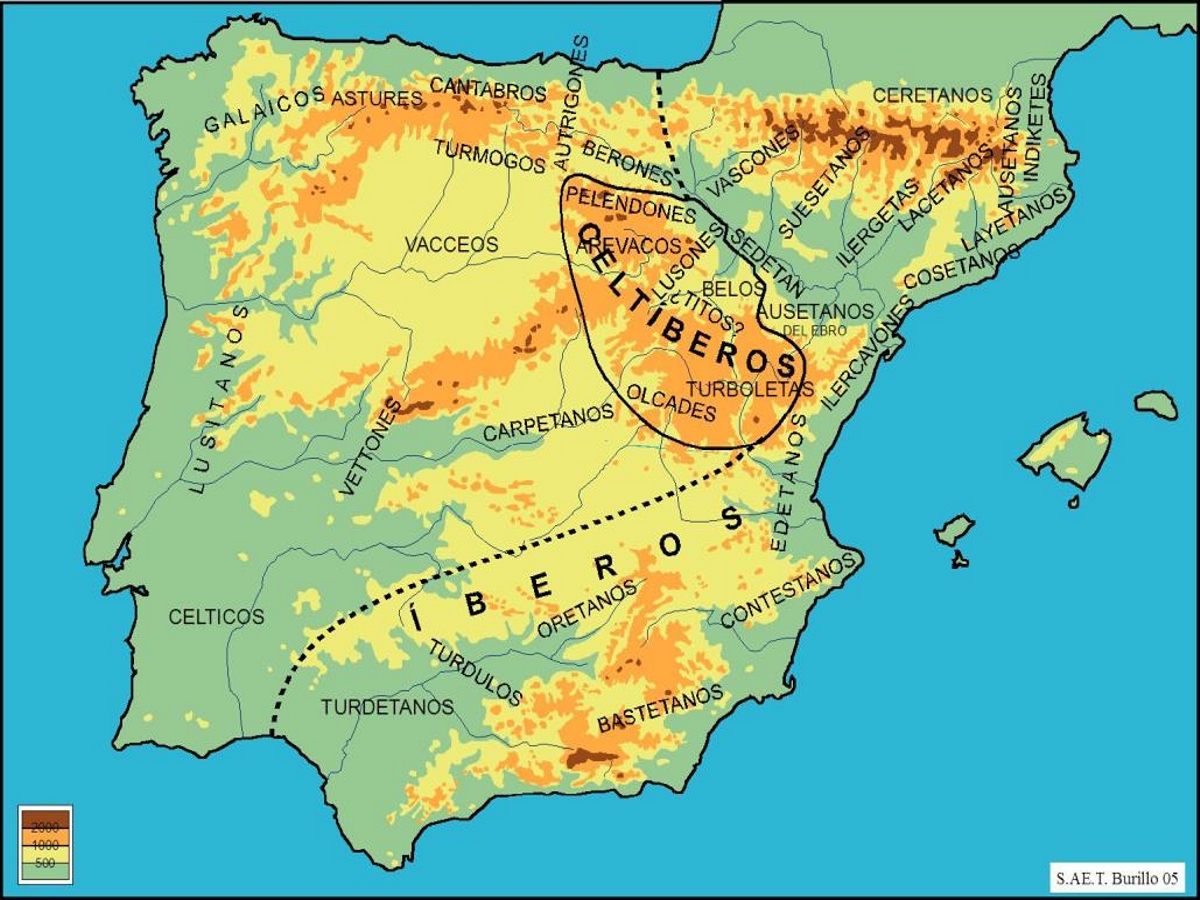 QUIÉNES SOMOS
